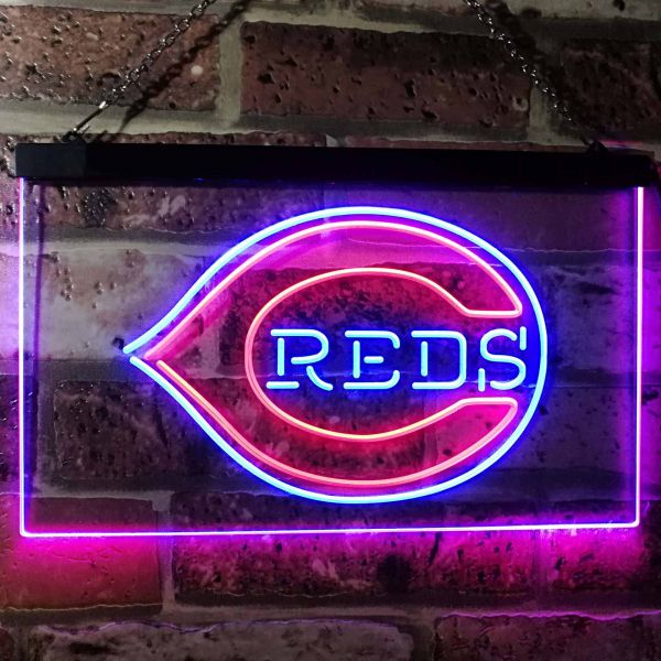 Cincinnati Reds